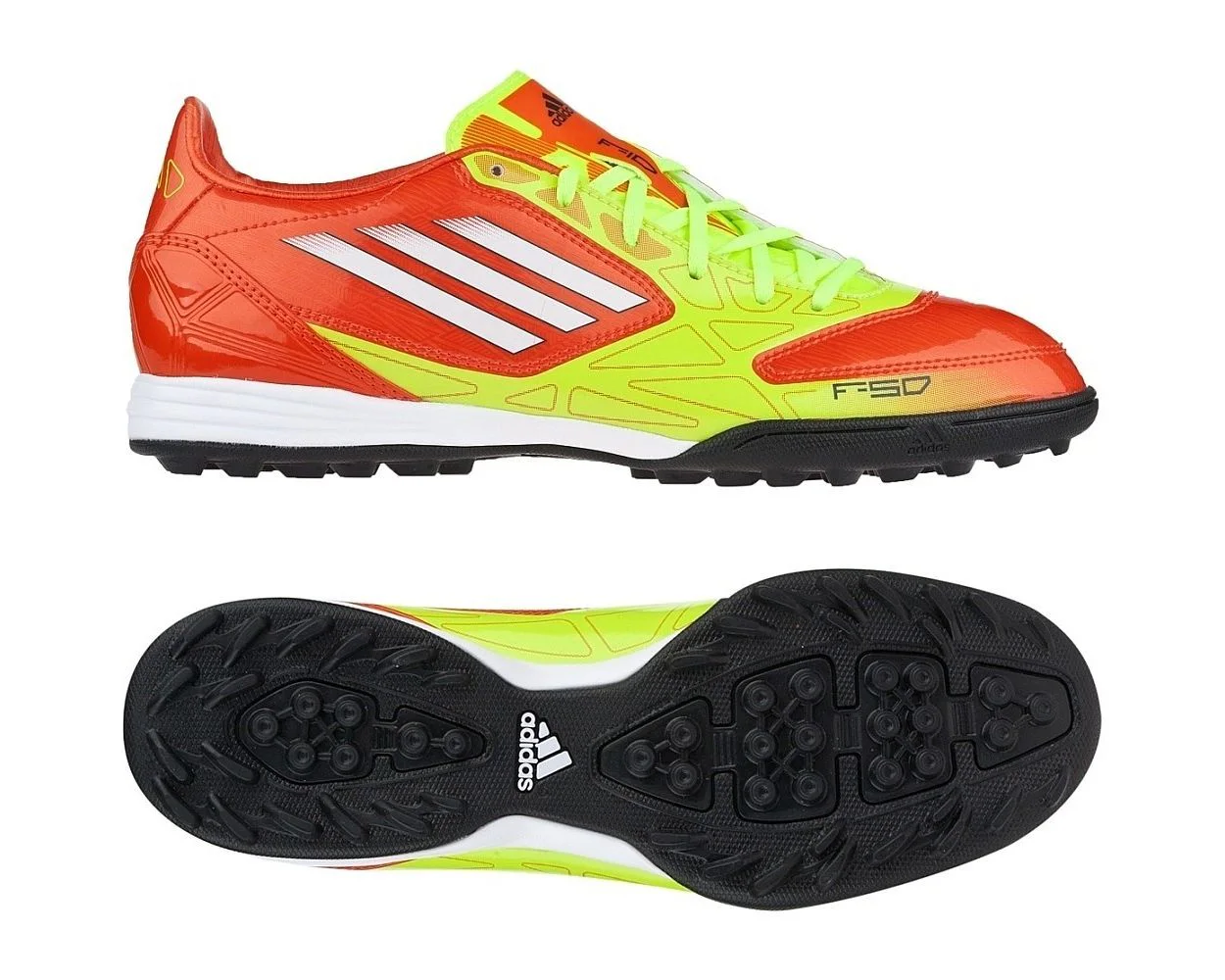 Adidas F10 TRX TF J V24000
