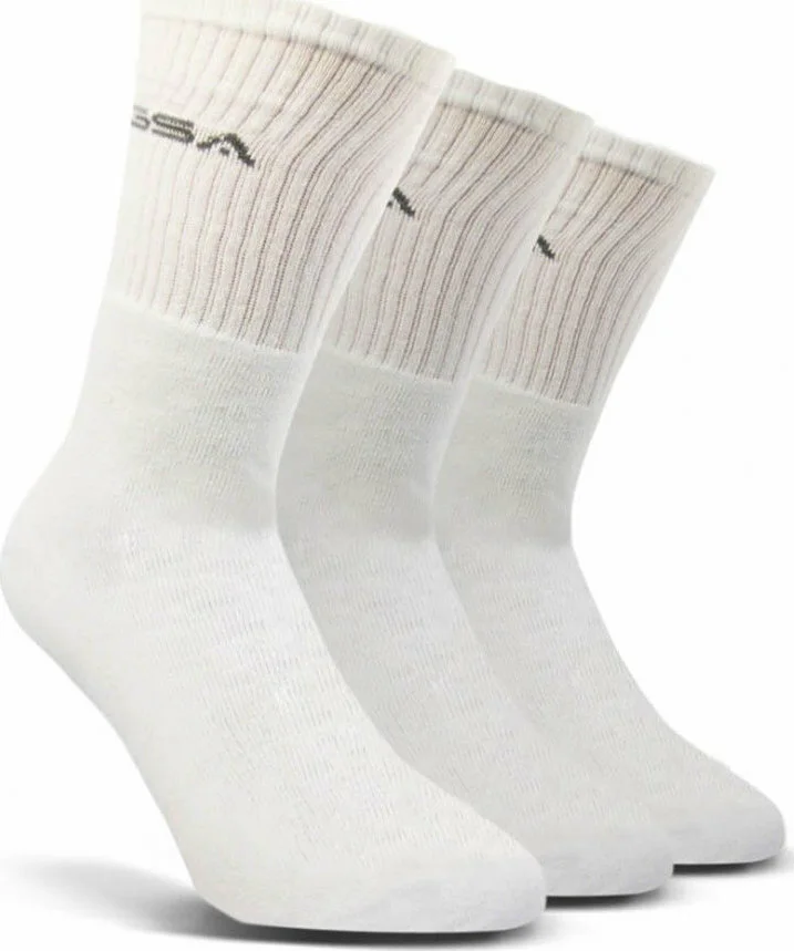 GSA Aero X3+ Organic Cotton Men's Crew 3pcs 81-81003-02