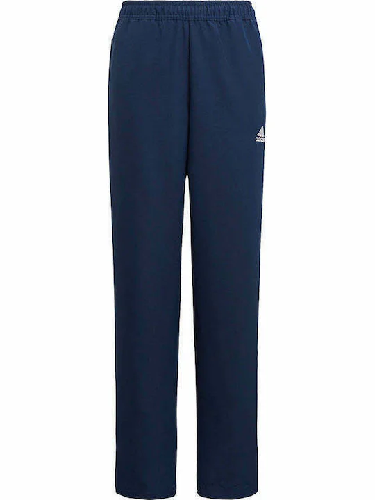 Adidas Entrada 22 PRE PNTY H57524 Dark Blue