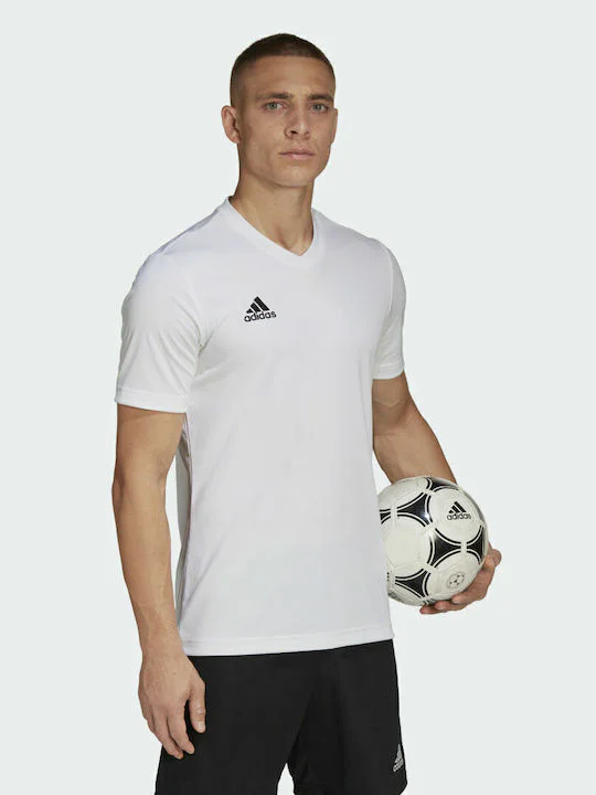 Adidas Entrada 22 JSY HC5071 White
