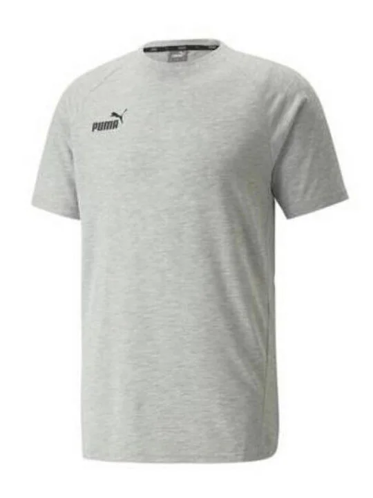657385-33 Puma Team Final Grey