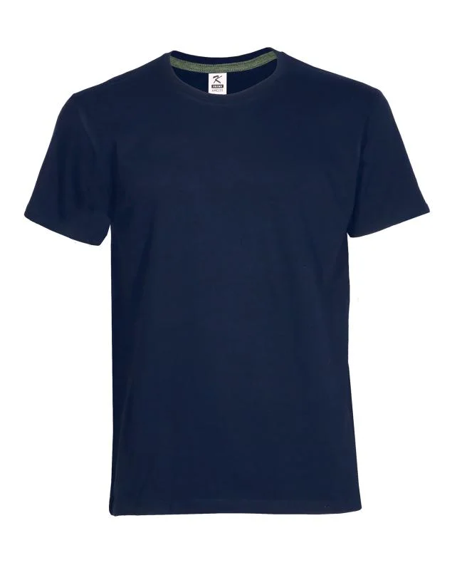KMC-155 K-Prime T-shirt Μπλέ