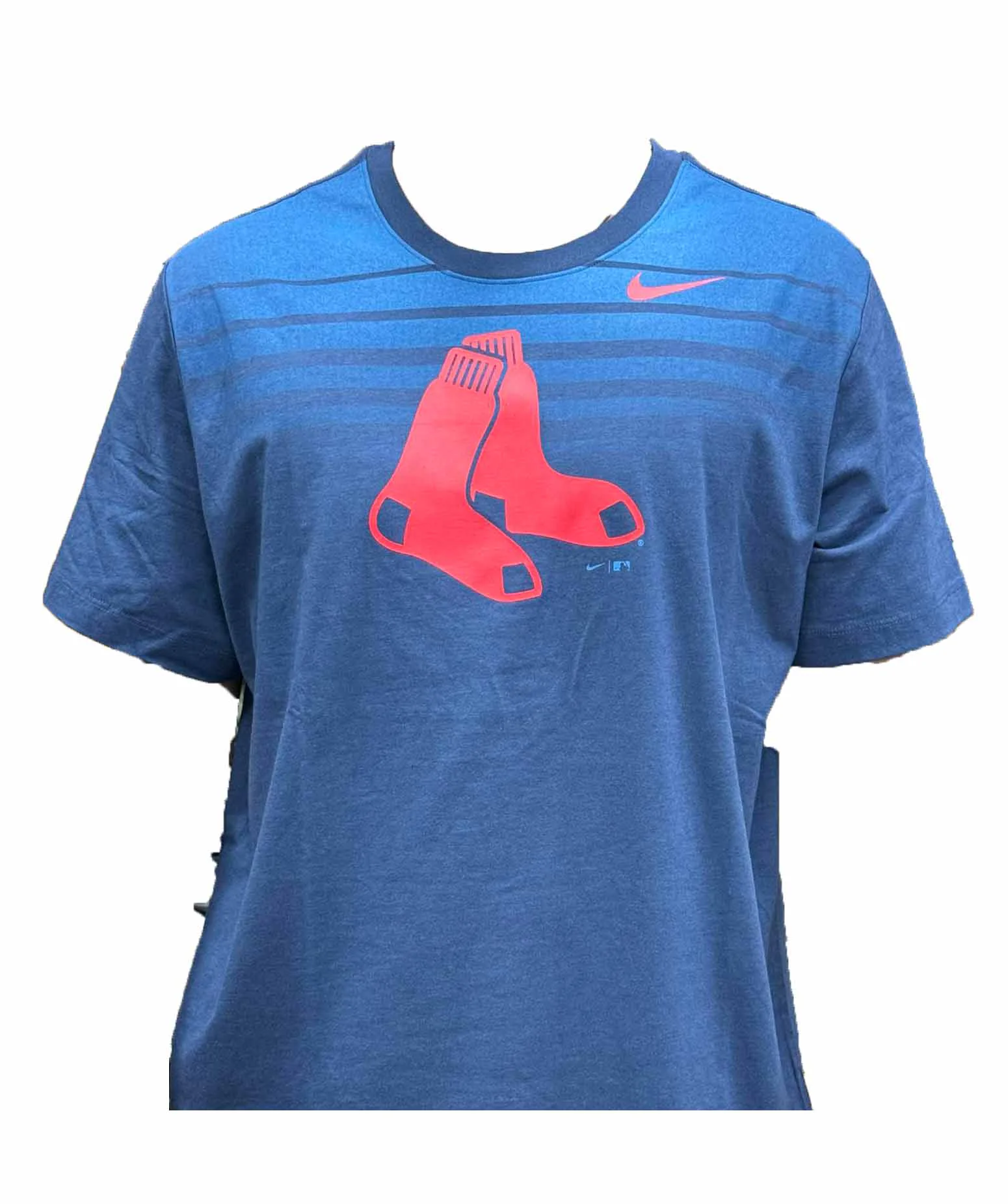 NKAA-44B Nike Boston Red Sox (Blue)