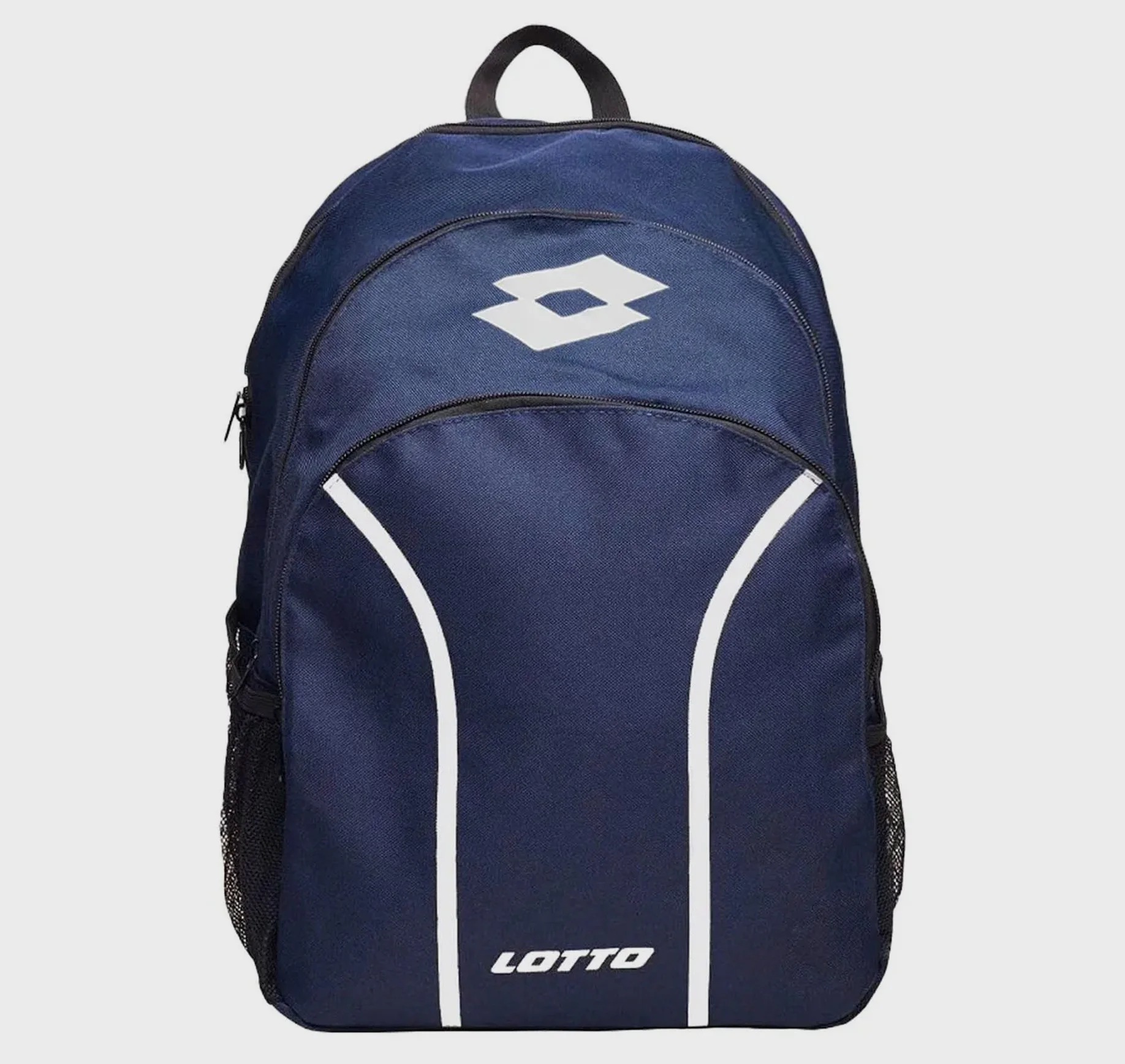 Lotto Τσάντα Πλάτης Elite Sport BPK Navy Blue 216643 1CL 29Lt
