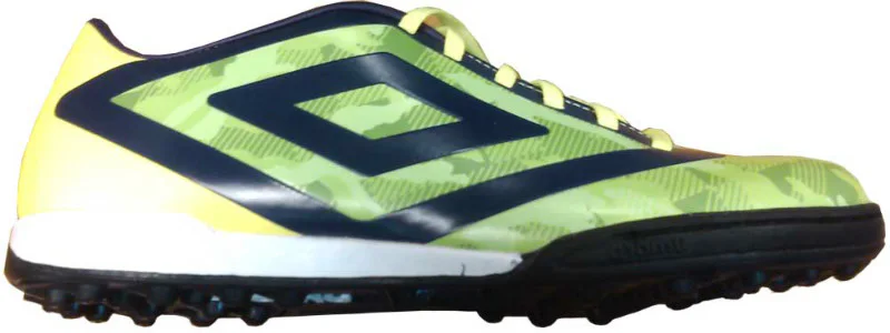 80900U CN3 TF UMBRO GEO FLARE CLUB Πράσινο/Κίτρινο/Μαύρο/Άσπρο