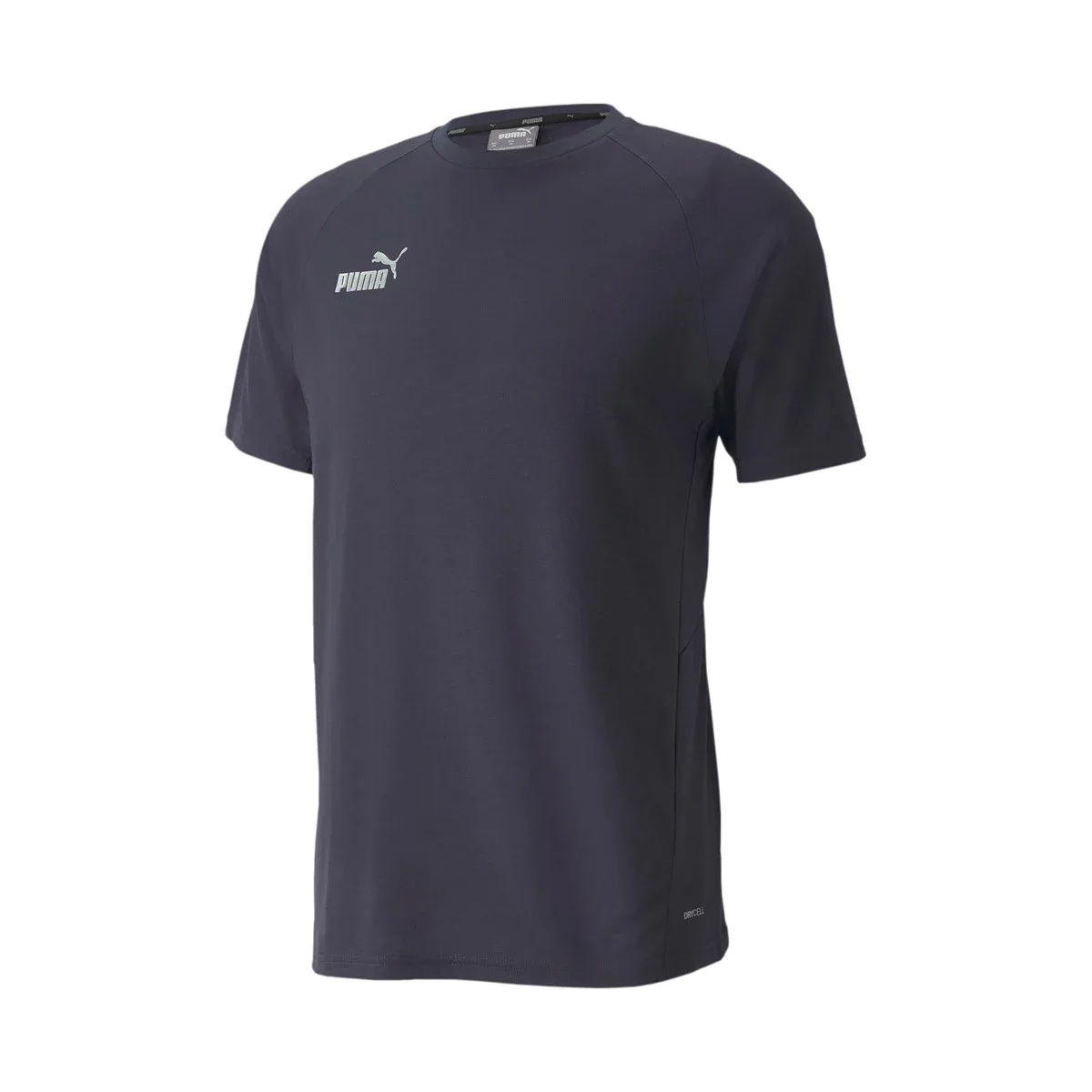 657385-06 Puma Team Final  Navy Blue