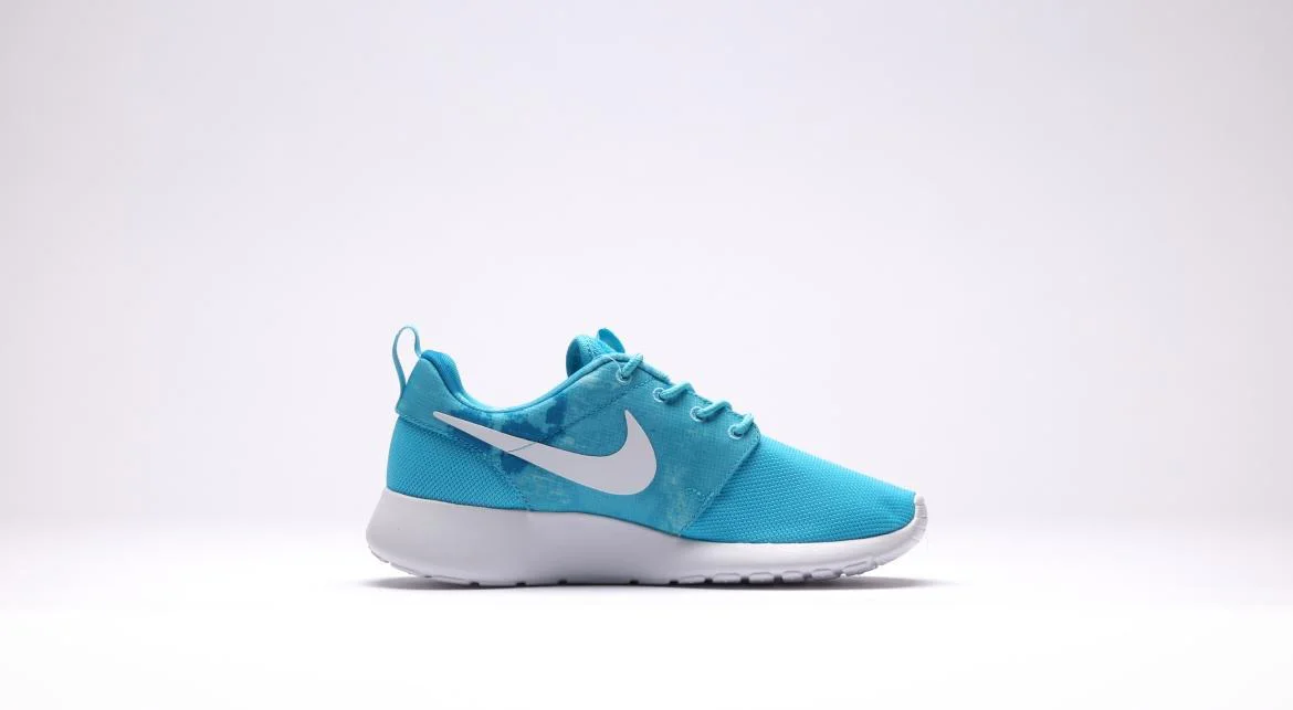Nike Wmns Rosherun Clearwater 599432-414