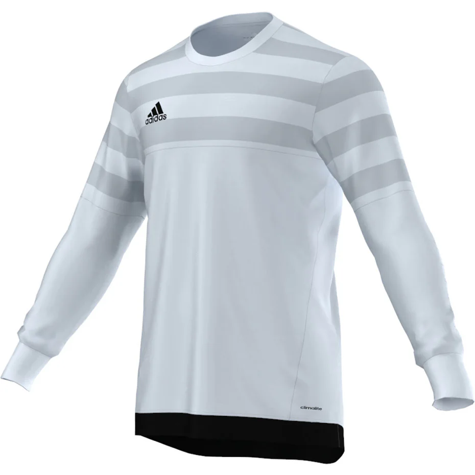 Adidas Entry15 GK S29446 Light Grey/Black