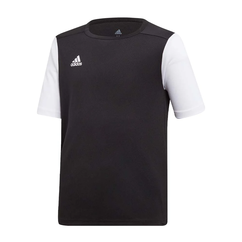 Adidas Performance Estro 19 JSY Y DP3220 Black/White