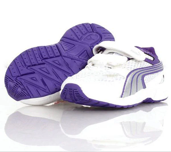 185649 03 Puma Axis Trainer Mesh V Kids