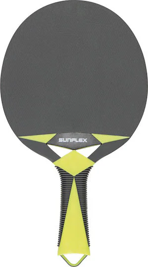 Sunflex Outdoor Bat Zircon Ρακέτα Ping Pong για Αρχάριους Παίκτες 97195