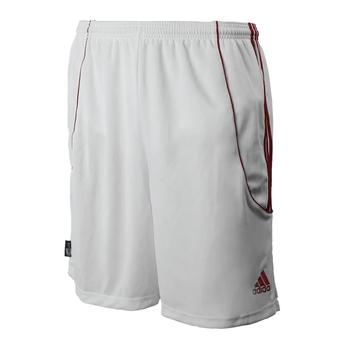 Adidas Squadra 2 SHT WB 742144 White/Red