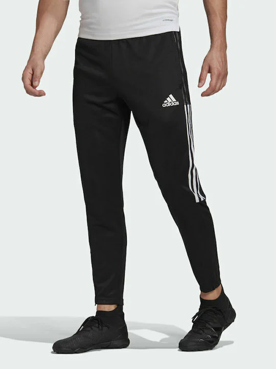 Adidas Tiro 21 TR PNT GH7306 Black/White
