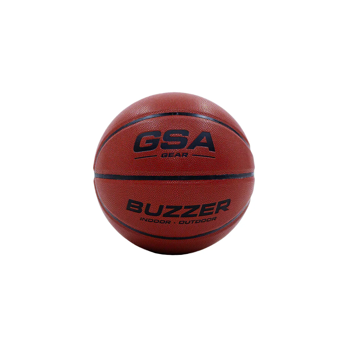 GSA Buzzer Μπάλα Μπάσκετ (Size 7) 951403