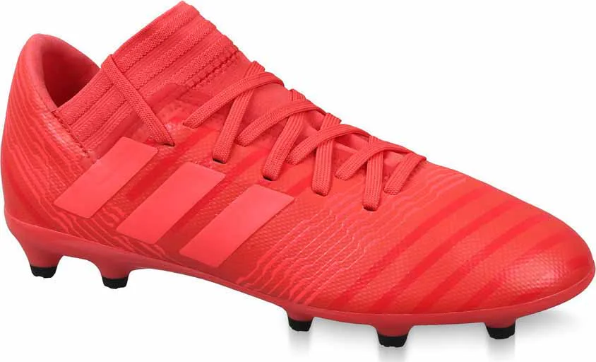 CP9166 Adidas Nemeziz 17.3 FG J