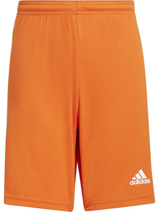 Adidas Squadra 21 SHOY GN8082 Orange/White