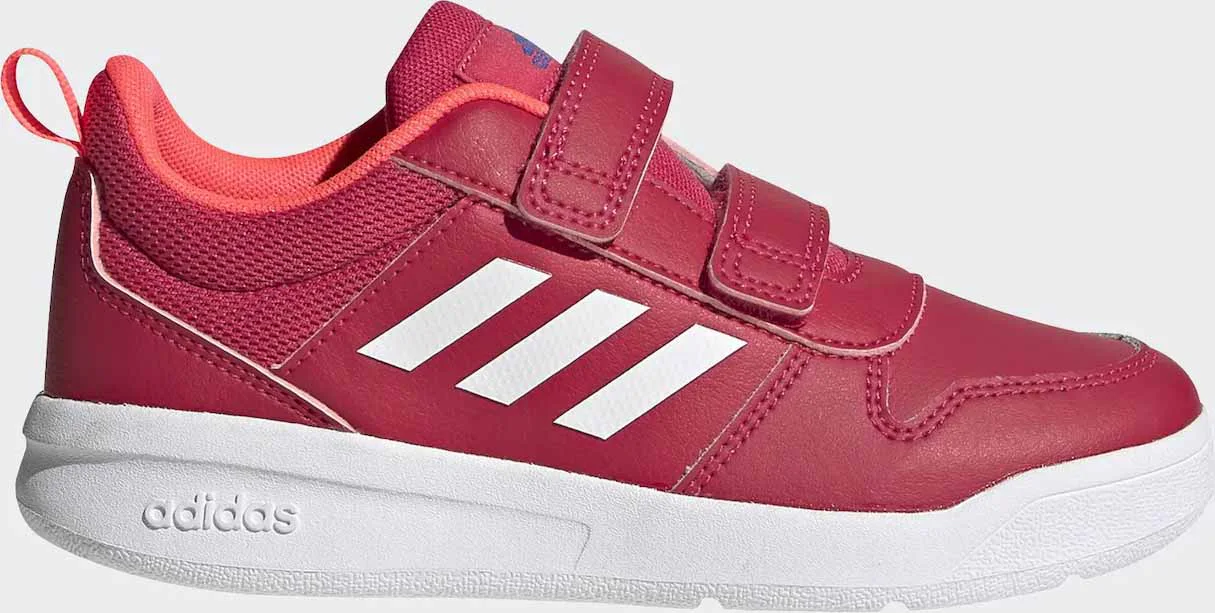 FW3993 Adidas Tensaur C (Pink)
