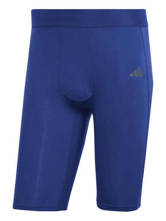 Adidas  Techfit Shirt Tight M HP0615 Blue