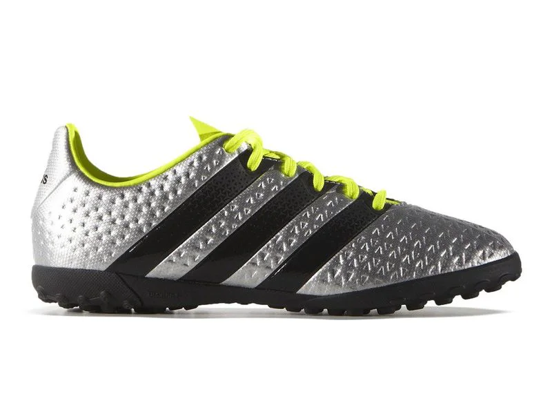 Adidas Ace 16.4 TFJ S31980 (Silver)