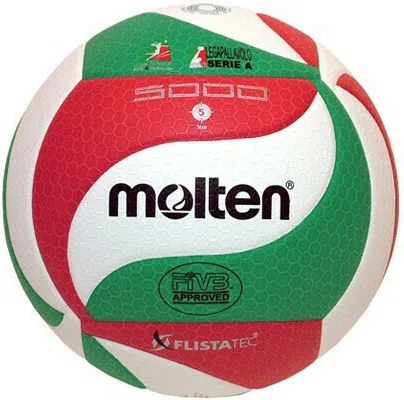 Molten Μπάλα Βόλεϊ Indoor Νο.5 V5M5000