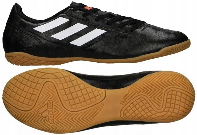 BB0552 Adidas Conquisto II Indoor