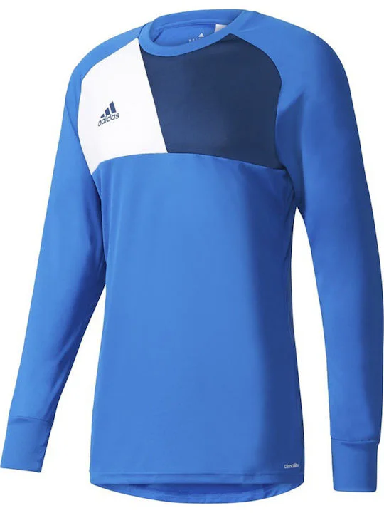 Adidas Assita 17 GK AZ5399 Blue/White