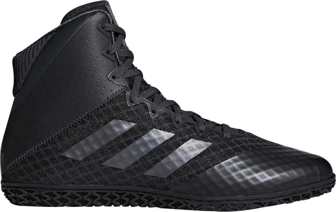 AC6971 Adidas Wizard 4 Wrestling