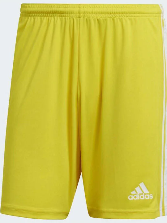 Adidas Squadra 21 SHO GN5772 Yellow
