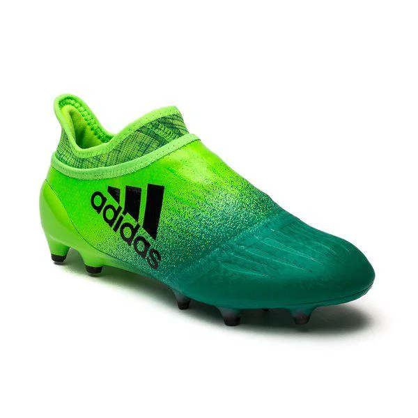 Adidas X16+ Pure Chaos FGJ BB1114 (Green)