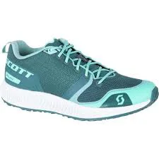 Scott Palani Γυναικεία αθλητικά Running Shoes 257889 Green