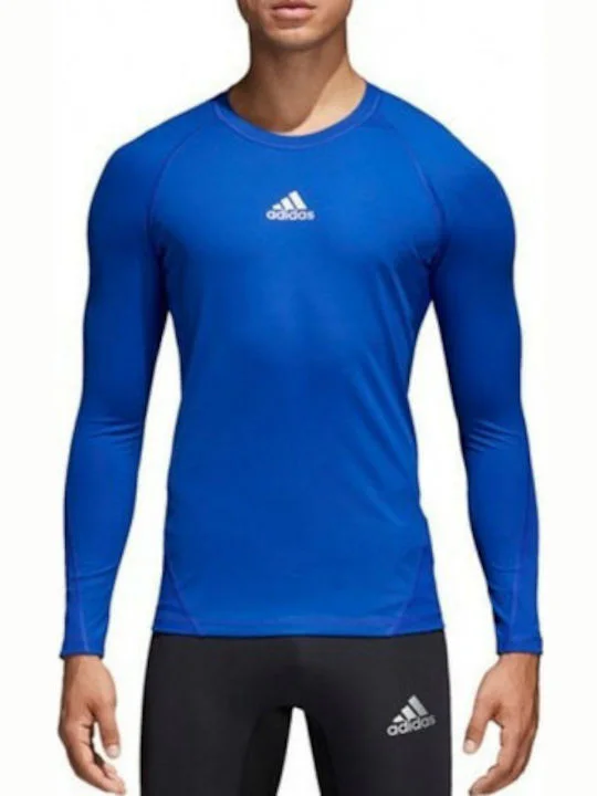 Adidas ASK SPRIT LSTM CW9488 Bold Blue