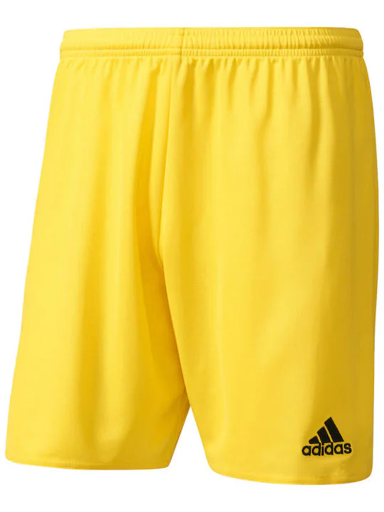 Adidas Parma 16 SHO AJ5885 Yellow/Black