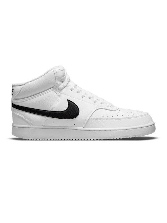 DN3577-101  Nike Court Vision White/Black