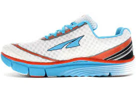 Altra Torin 2.0 Γυναικεία αθλητικά παπούτσια Running A2534 Primrose White