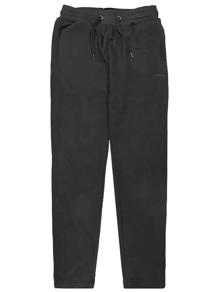 MPAN-6005 Double Παντελόνια Φόρμας Anthracite