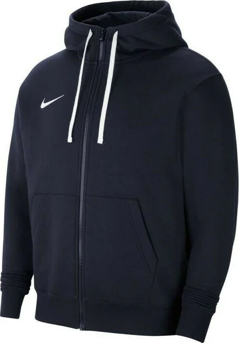 CW6887-451 Nike Park 20 Hoody Obsidian