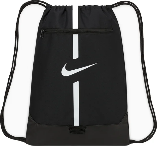 Nike Academy Τσάντα Πλάτης Γυμναστηρίου DA5435-010 Μαύρη