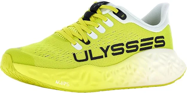 WY-380000 Ulysses Unisex Waya Urci 1 Fluo/White