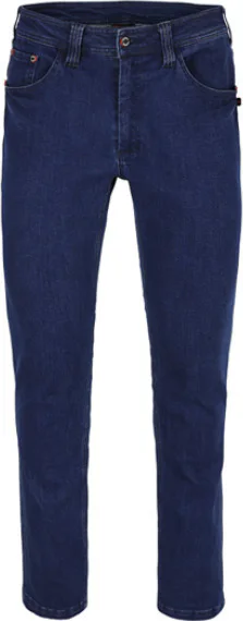063127134  Herock Lingo jeans trousers blue jeans