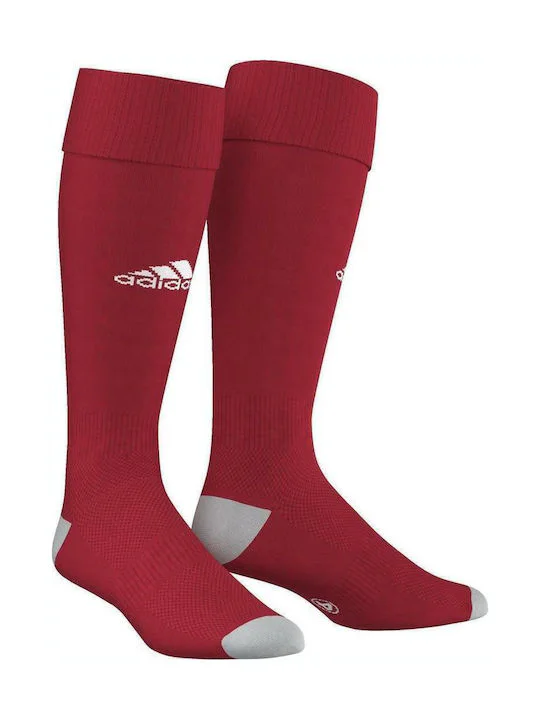 Adidas  Milano 16 Sock Red AJ5906