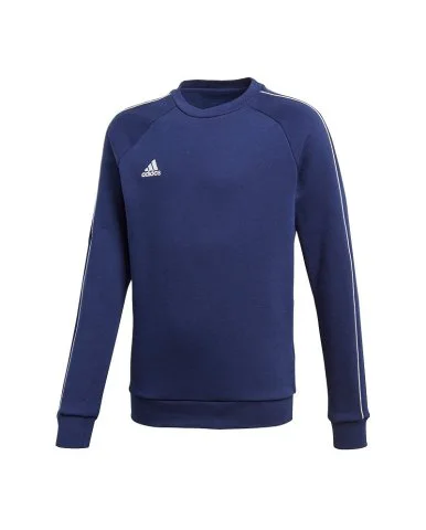 Adidas Core 18 SW TOPY CV3968 Dark Blue