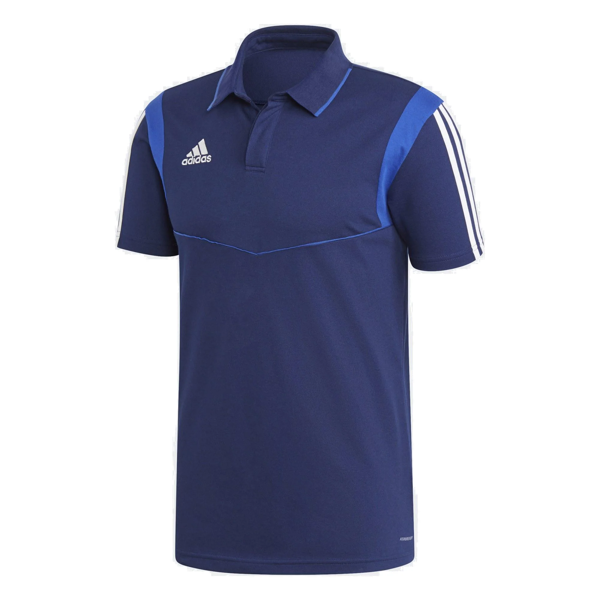 Adidas TIRO 19 CO POLO DU0868 Dark Blue