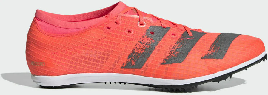 EG6170 Adidas Adizero Ambition Spikes (Red)