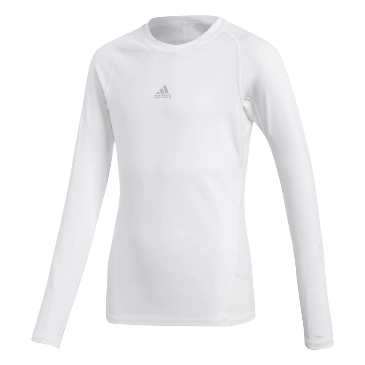 Adidas ASK LS TEEY CW7325 White