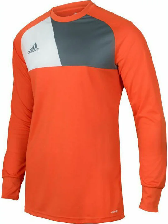 Adidas Assita 17 GK JR AZ5398  Orange