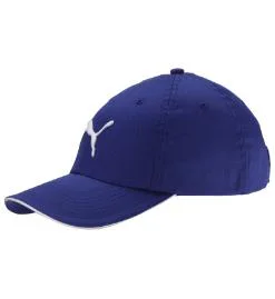 840756 63 Puma Unisex Cat Logo Cap