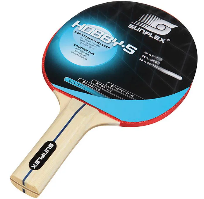 Sunflex 03 Ρακέτα Πινγκ Πονγκ HOBBY-S