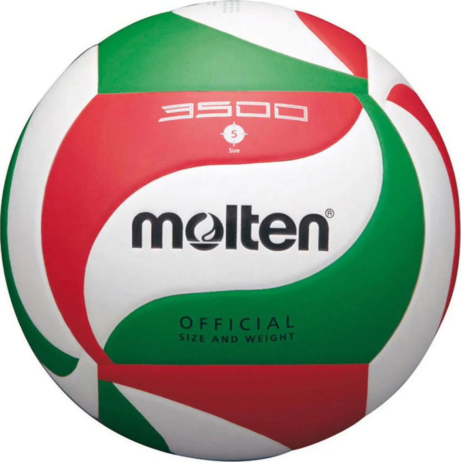 Molten Μπάλα Βόλεϊ Indoor Νο.5 V5M3500