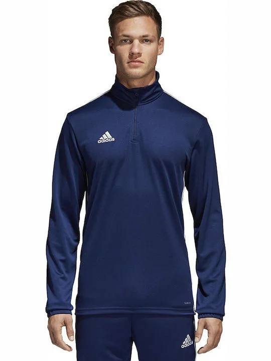 Adidas Core 18 TR TOP CV3997 Dark Blue