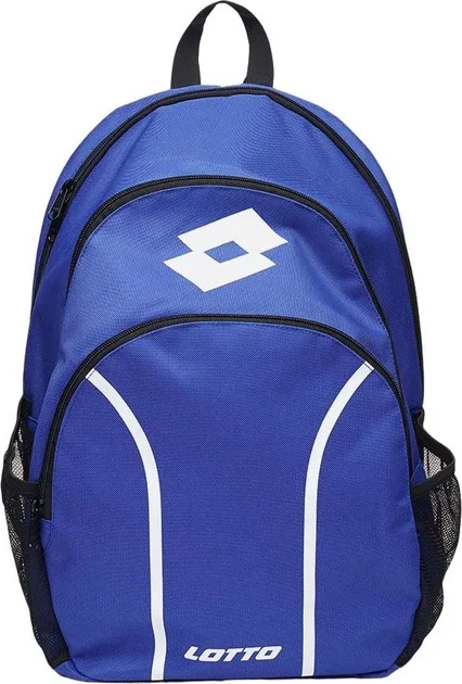 Lotto Τσάντα Πλάτης Elite Sport BPK Royal Team 216643 8CM 29Lt
